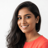 Priya S.